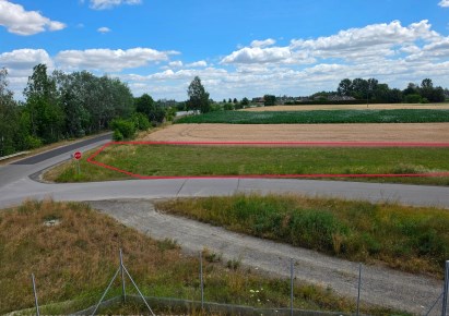 działka na sprzedaż - Wola Krzysztoporska, Siomki