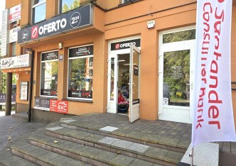 lokal na wynajem - Piotrków Trybunalski, J. Słowackiego