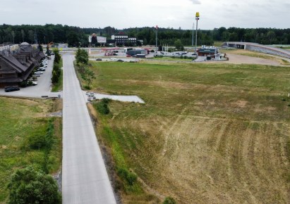 działka na sprzedaż - Wolbórz (gw), Proszenie