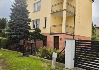 dom na sprzedaż - Piotrków Trybunalski, Kostromska