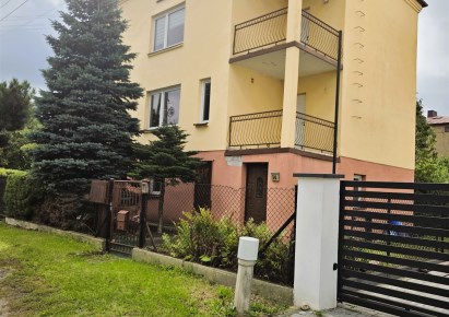 dom na sprzedaż - Piotrków Trybunalski, Kostromska