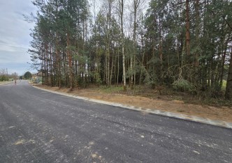 działka na sprzedaż - Sulejów, Dobra Woda
