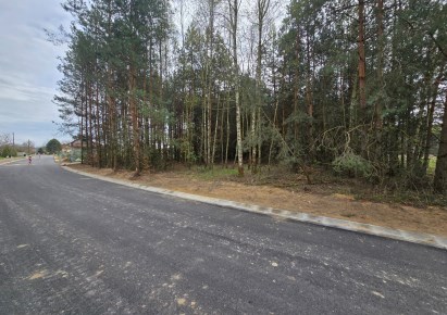 działka na sprzedaż - Sulejów, Dobra Woda
