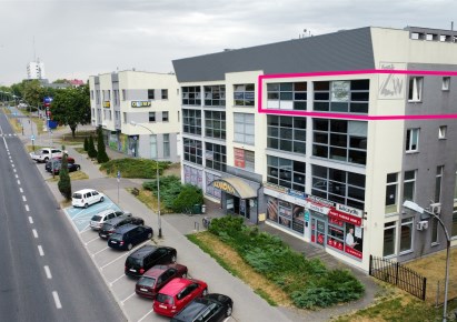 mieszkanie na sprzedaż - Piotrków Trybunalski, al. Armii Krajowej