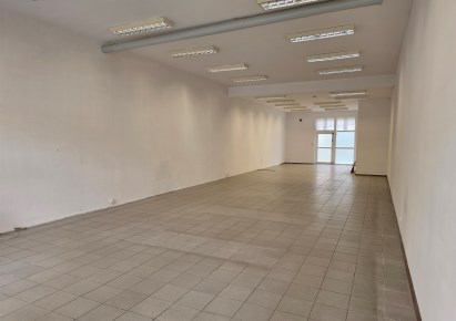 lokal na wynajem - Piotrków Trybunalski, J. Słowackiego