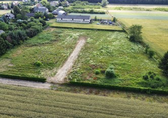 działka na sprzedaż - Sulejów (gw), Koło