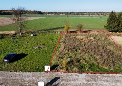 działka na sprzedaż - Sulejów (gw), Koło