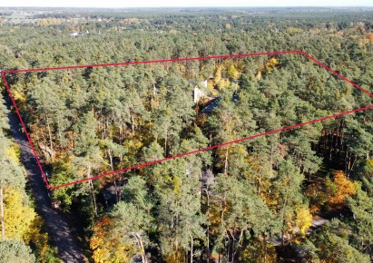 działka na sprzedaż - Sulejów (gw), Włodzimierzów