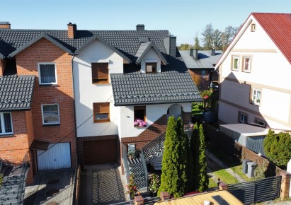 dom na sprzedaż - Sulejów, Podklasztorze