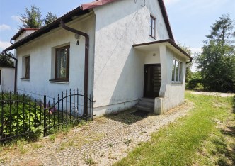 dom na sprzedaż - Piotrków Trybunalski, Południowa